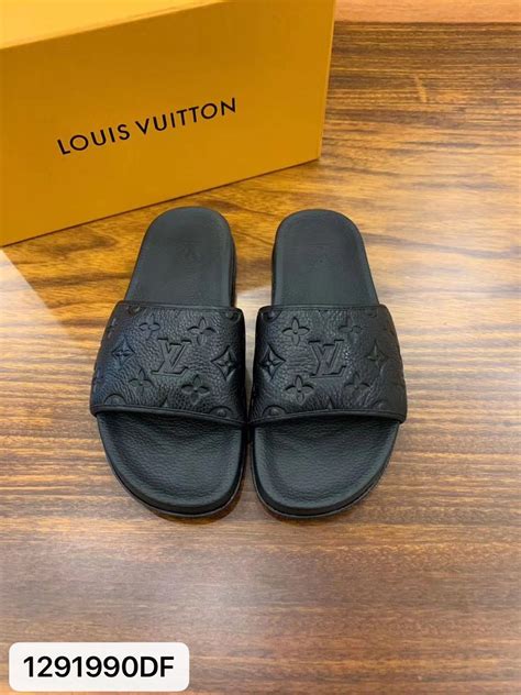 ego louis vuitton slides